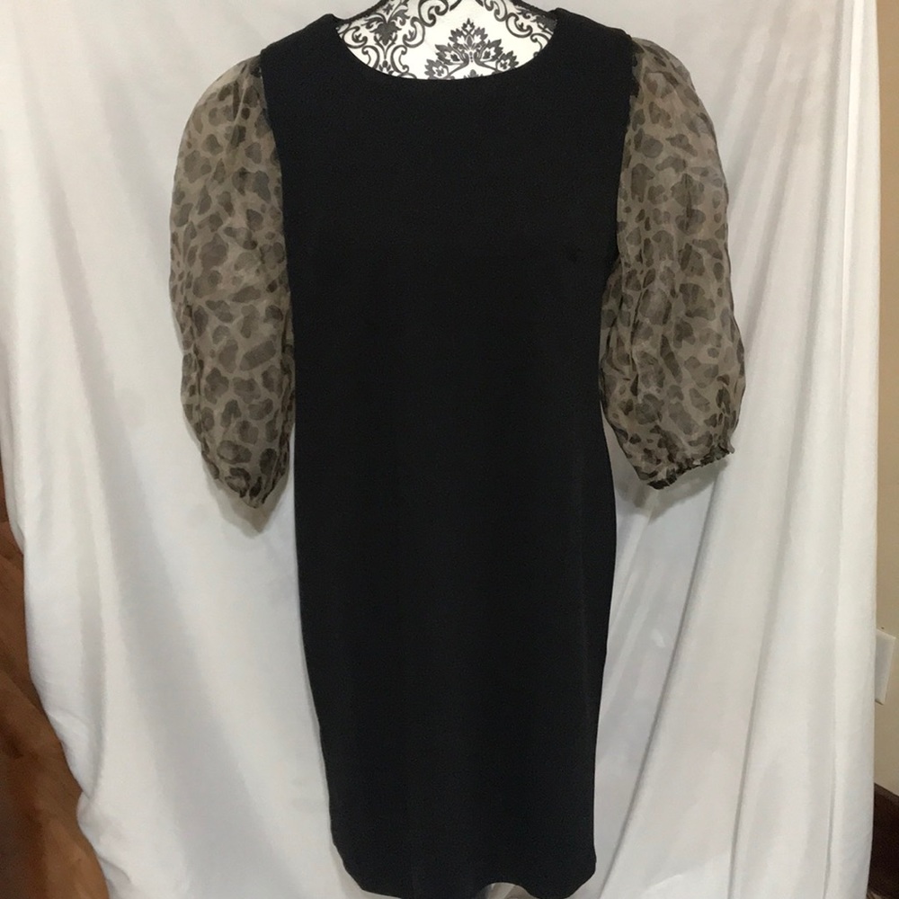 BlackMeduim Cato Est 1946 Dress